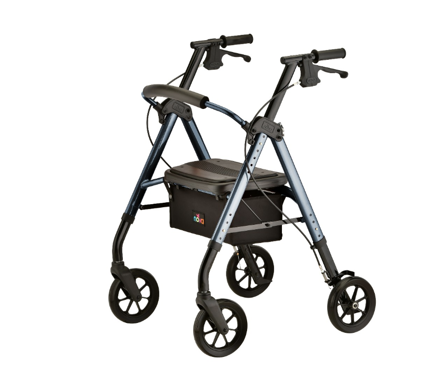 Walker & Rollators — SHOP-Northshore Medical Supply